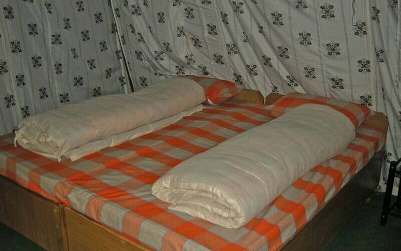 Manu Adventure Triund Camp, Mcleodganj 1